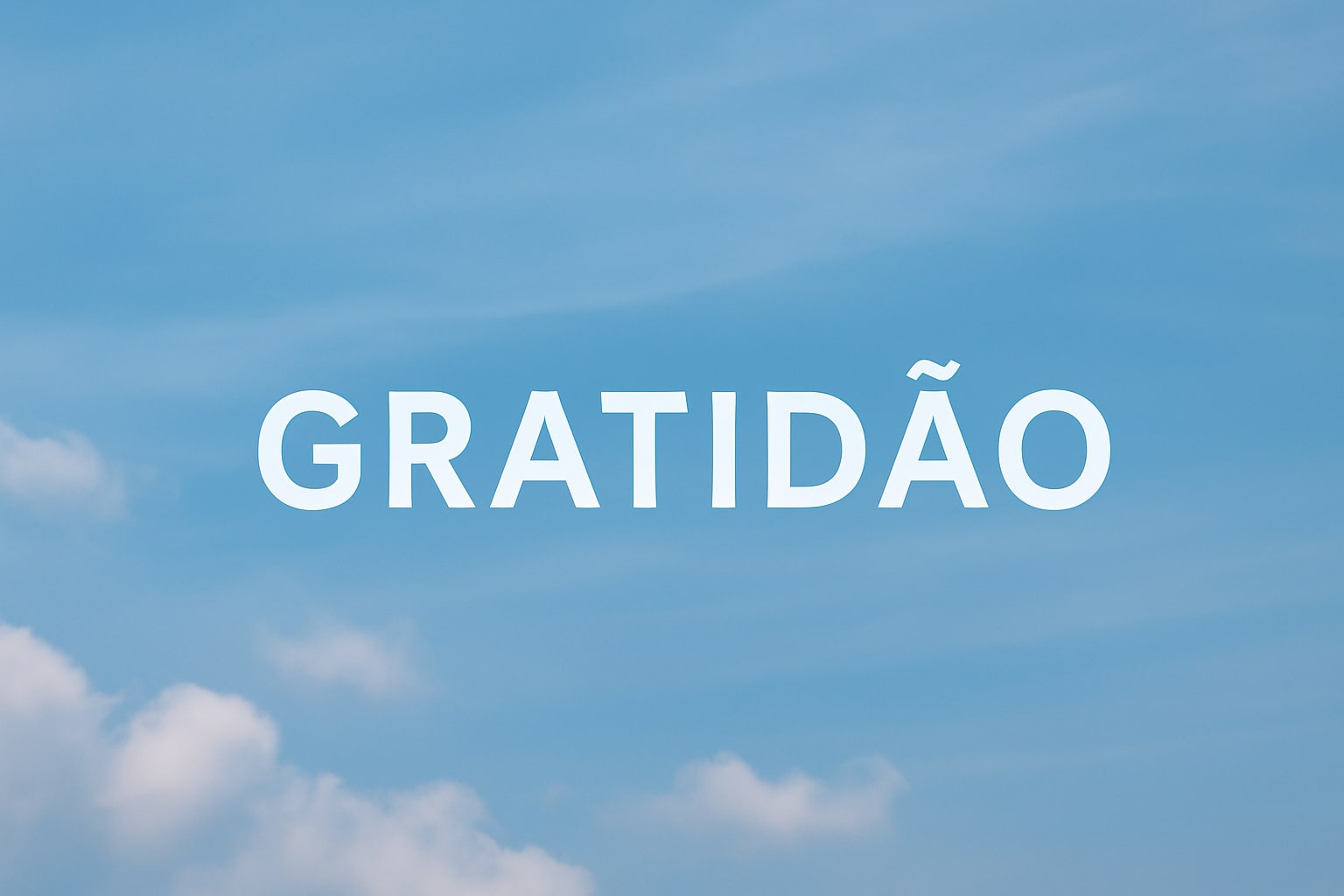 Imagem do Artigo: A Arte de Agradecer: Como Viver com Coração Grato