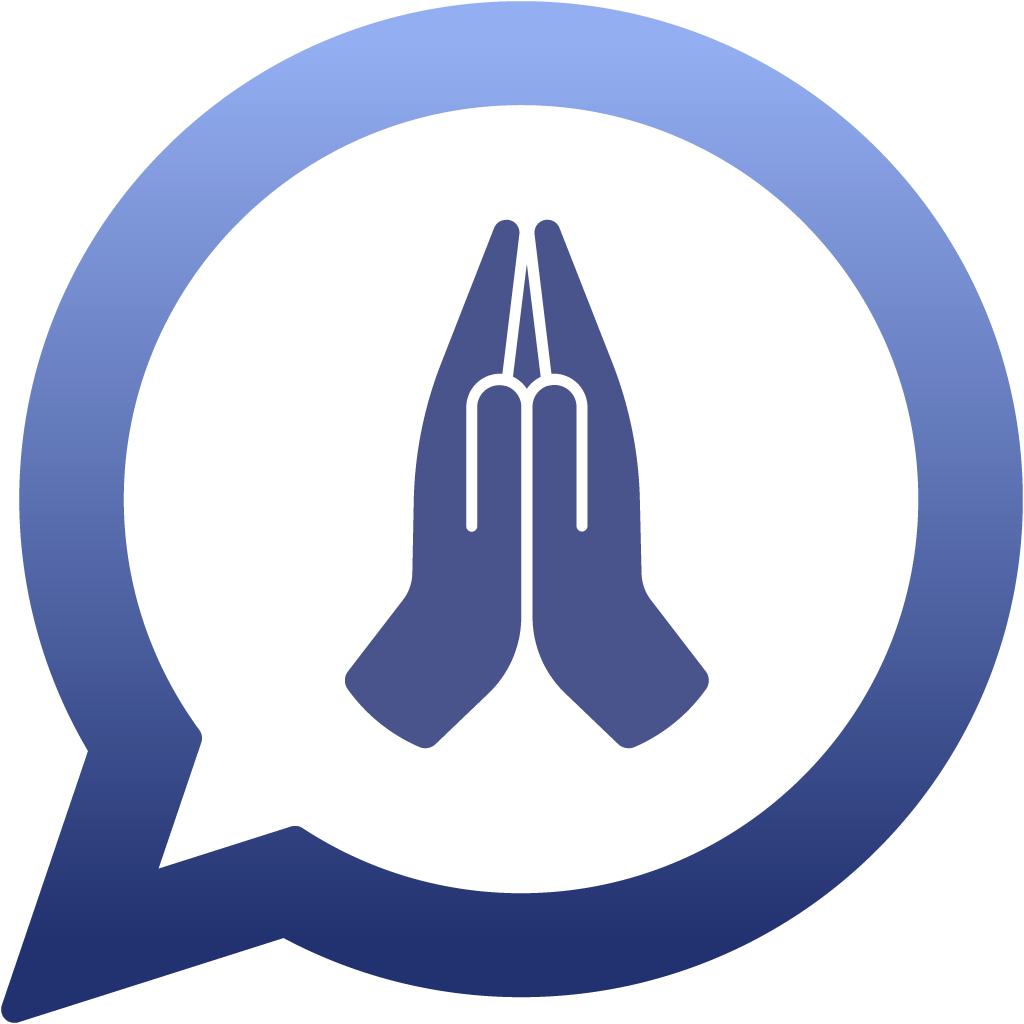 Logo Mensagem Bendita